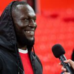 United Stars Shine on the Glastonbury Stage