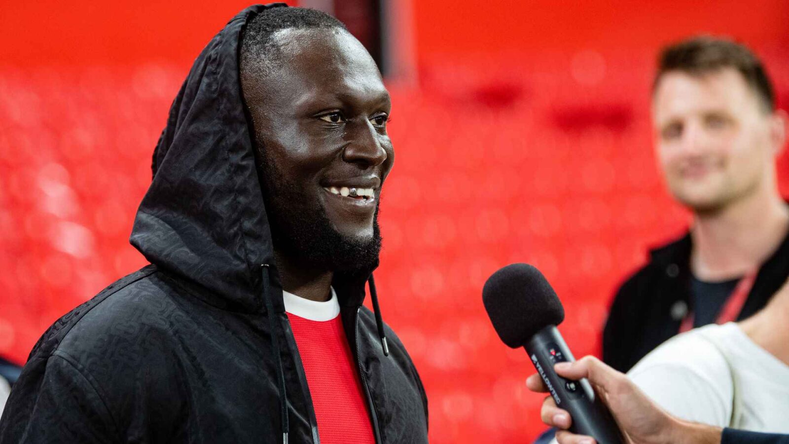 United Stars Shine on the Glastonbury Stage