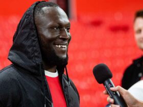 United Stars Shine on the Glastonbury Stage