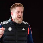 Director of Academy Cox Set to Depart for Everton Opportunities