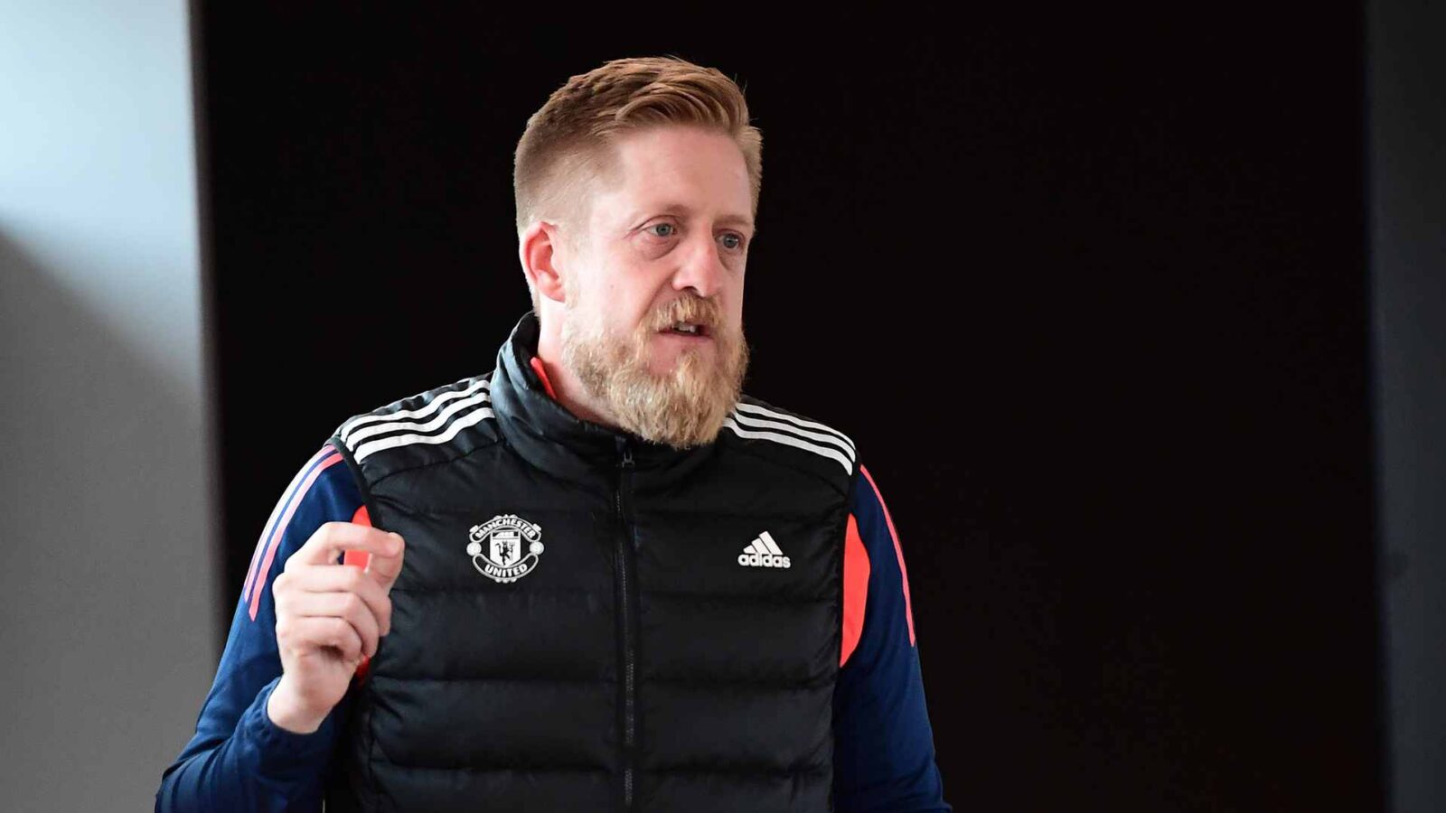 Director of Academy Cox Set to Depart for Everton Opportunities