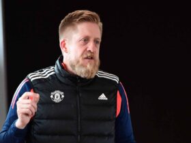 Director of Academy Cox Set to Depart for Everton Opportunities