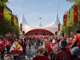 Share Your Insights on the Future of Old Trafford!
