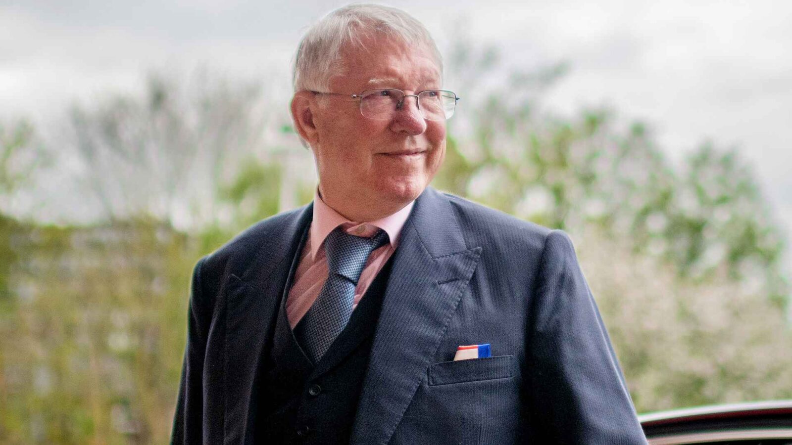 Sir Alex's Toughest Choice: The Decision That Defined His Legacy