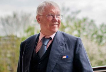 Sir Alex's Toughest Choice: The Decision That Defined His Legacy