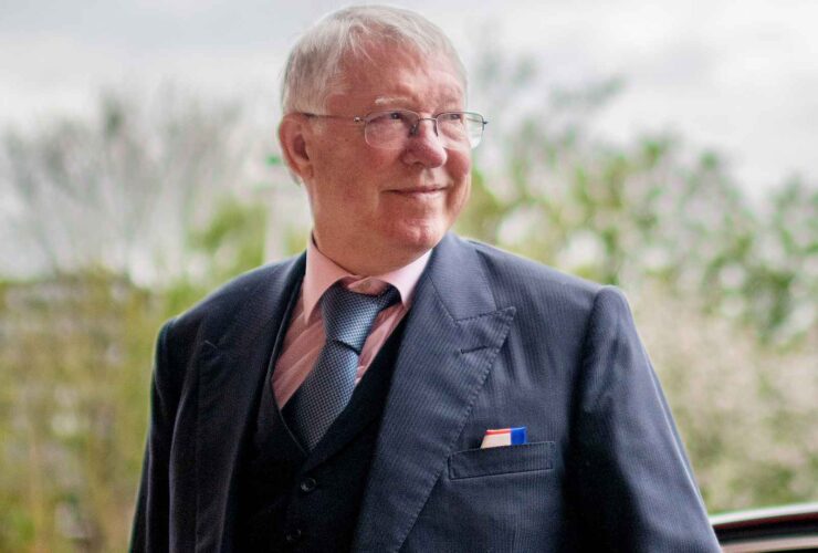 Sir Alex's Toughest Choice: The Decision That Defined His Legacy