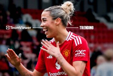 TeamViewer Trends: The Hustle of Busy Bizet