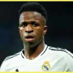 Vinicius Jr