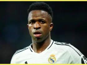 Vinicius Jr