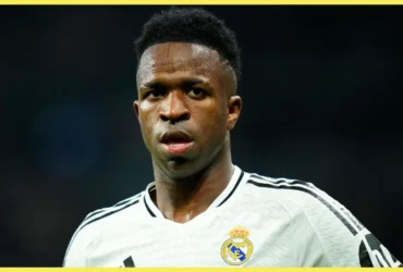 Vinicius Jr