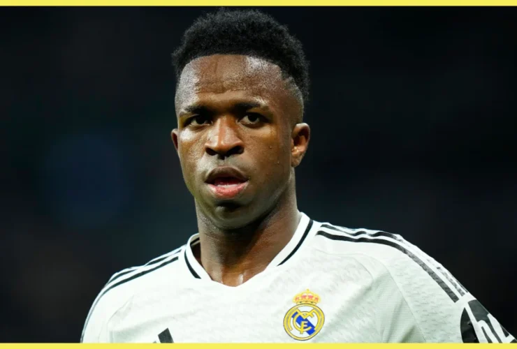 Vinicius Jr