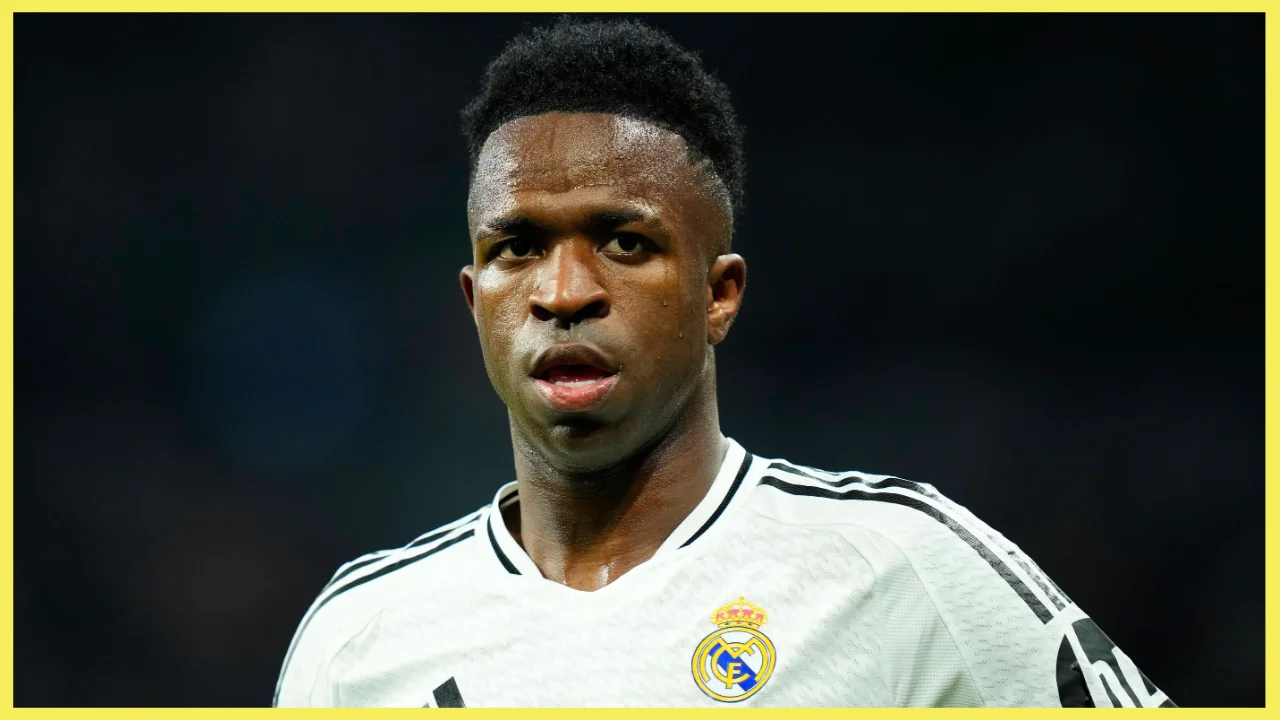 Vinicius Jr