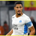 William Saliba