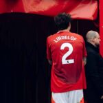Revamping the Roster: New Shirt Numbers Unveiled!