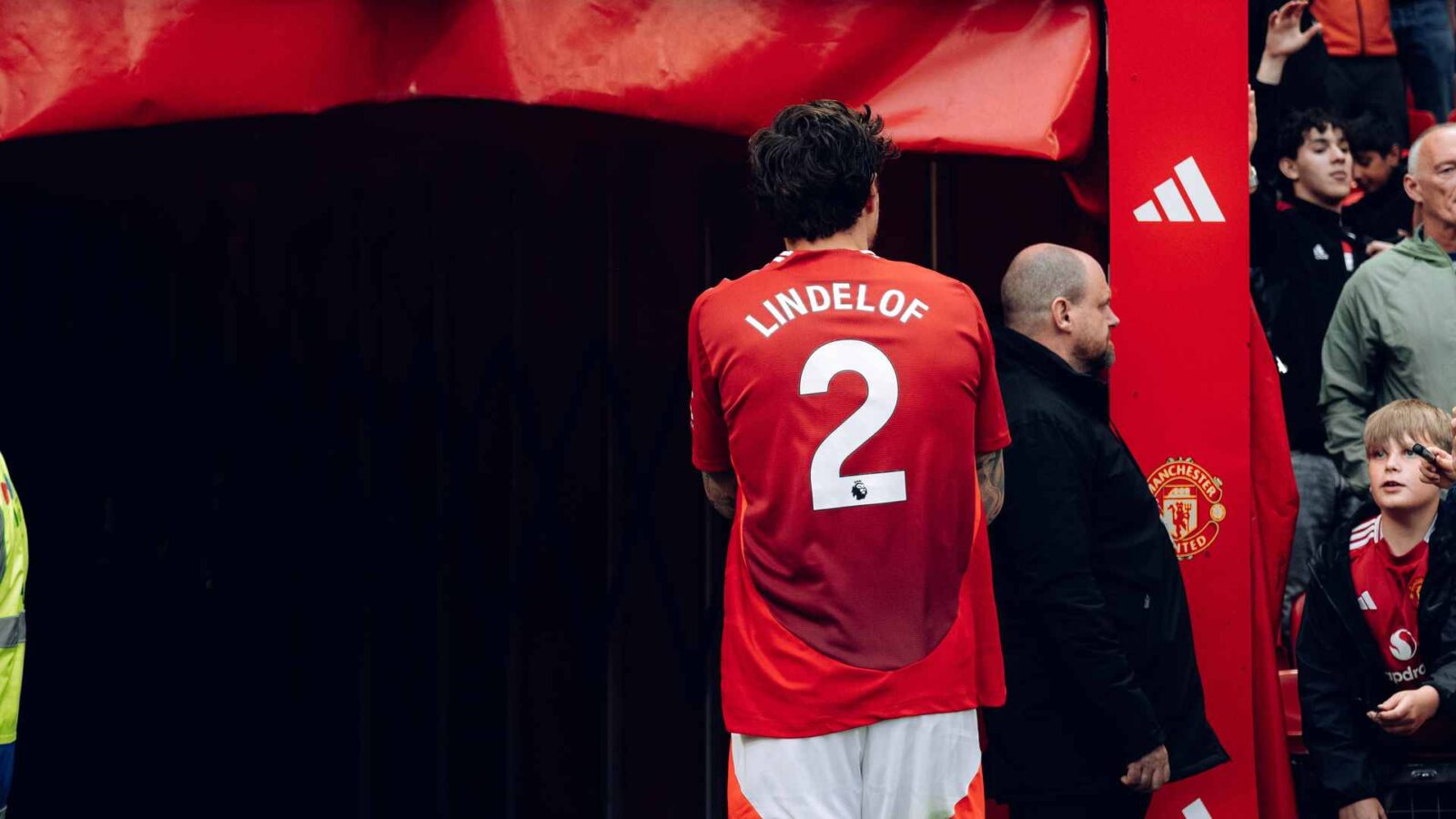 Revamping the Roster: New Shirt Numbers Unveiled!