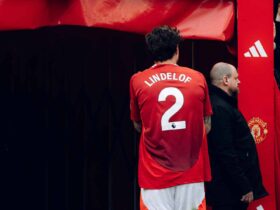 Revamping the Roster: New Shirt Numbers Unveiled!