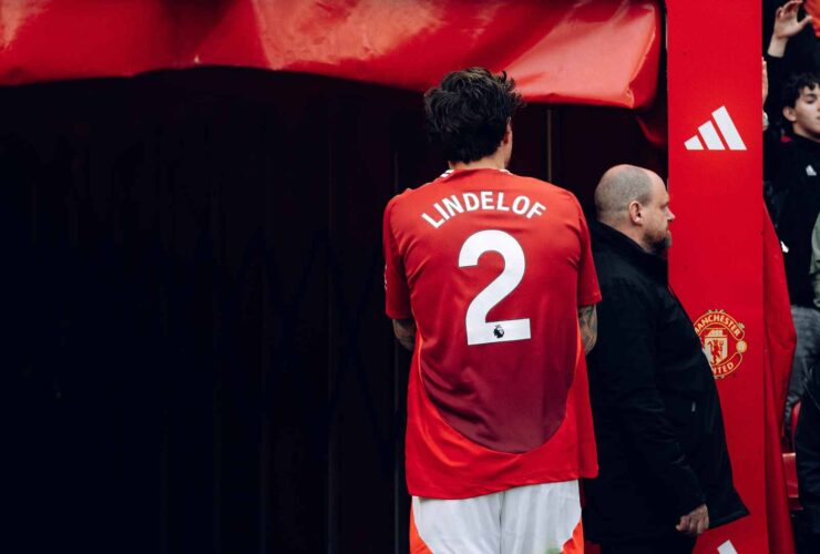 Revamping the Roster: New Shirt Numbers Unveiled!