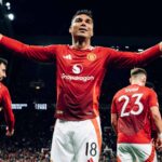 Test Your Knowledge: Identify Manchester United's 10 Brazilian Stars!