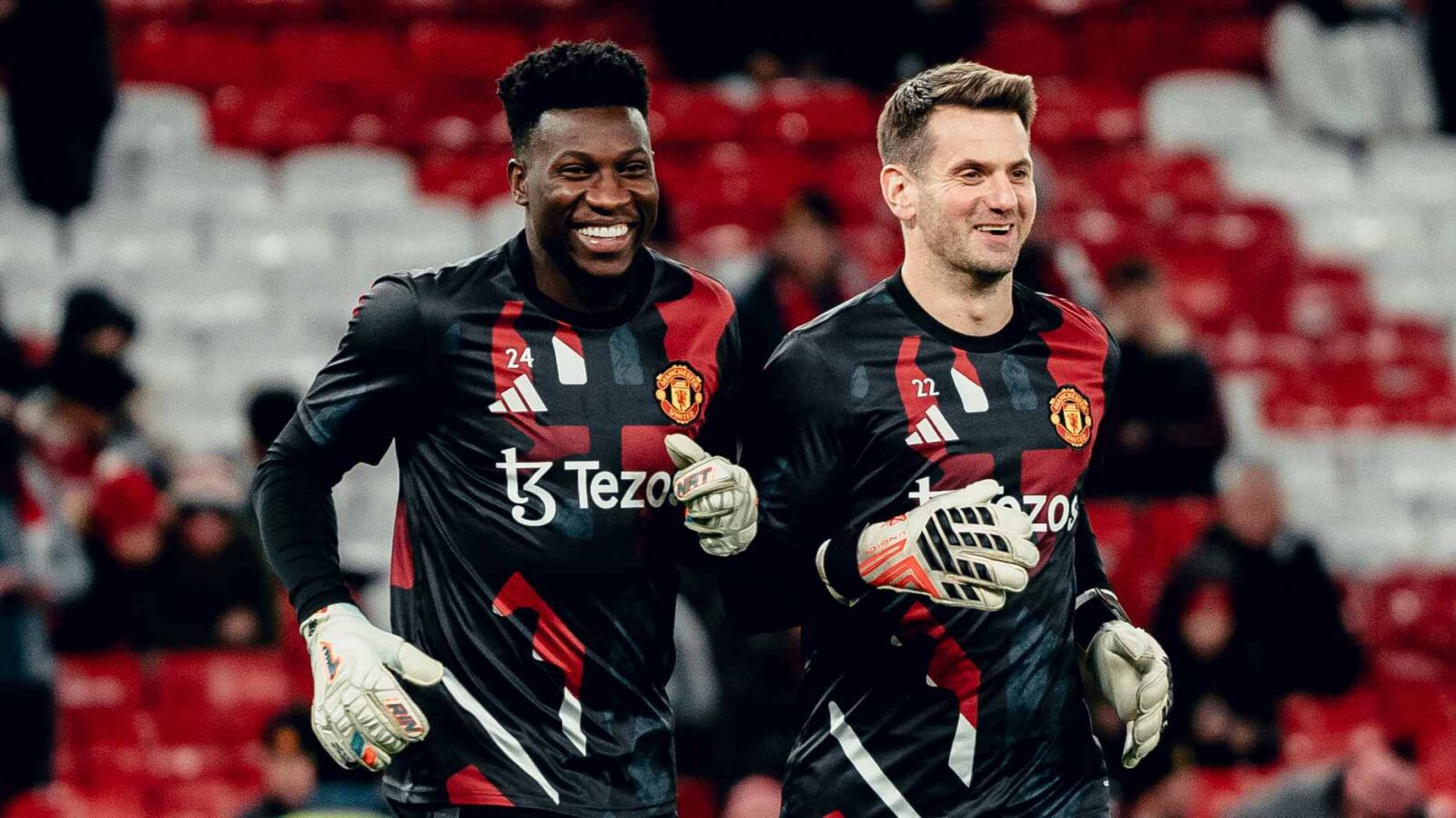 Unpacking Heaton's Rising Stardom at United