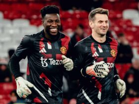 Unpacking Heaton's Rising Stardom at United