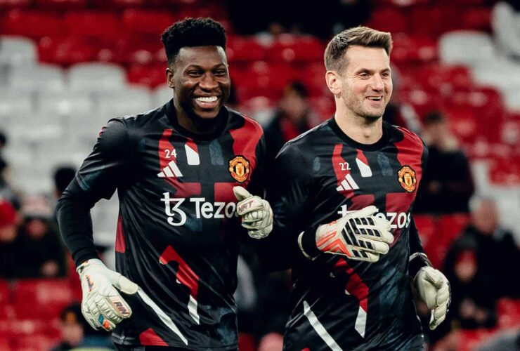 Unpacking Heaton's Rising Stardom at United