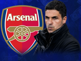Arsenal's transfer record analysed: Why are Mikel Arteta's men so bad at selling?