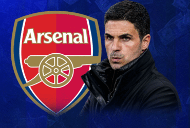 Arsenal's transfer record analysed: Why are Mikel Arteta's men so bad at selling?