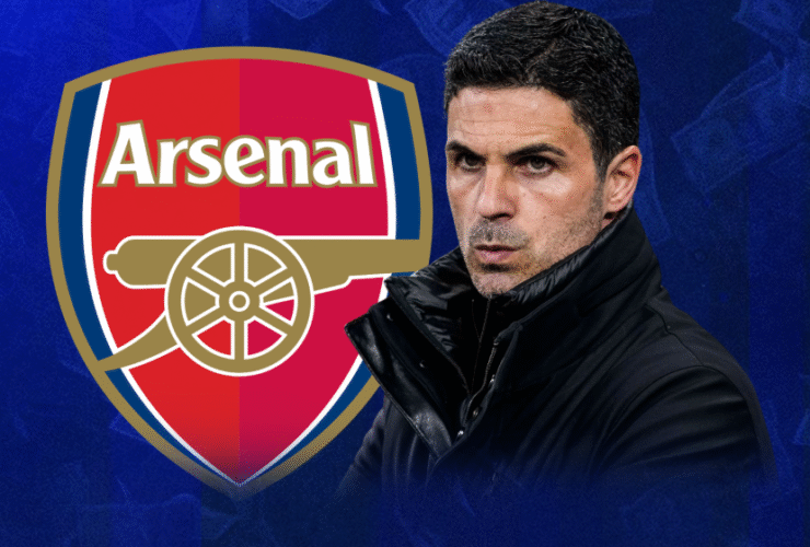 Arsenal's transfer record analysed: Why are Mikel Arteta's men so bad at selling?