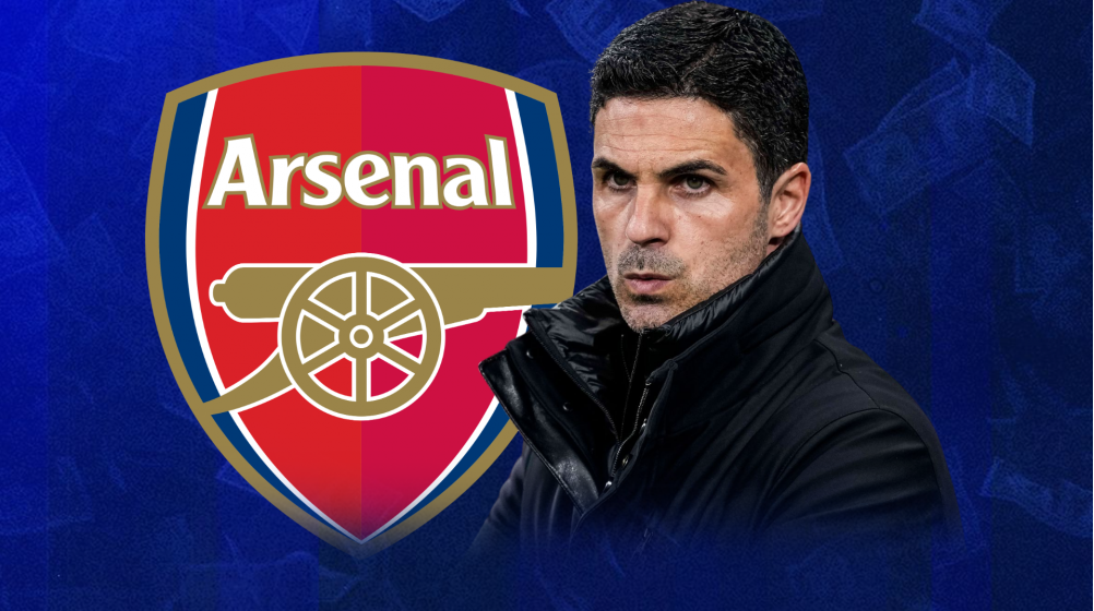 Arsenal's transfer record analysed: Why are Mikel Arteta's men so bad at selling?