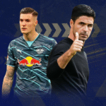 Forget Benjamin Sesko - Five smarter striker options for Arsenal to sign this summer