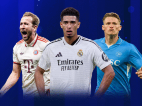Brits abroad: Jude Bellingham, Harry Kane & Co. - why are more foreign teams signing British players?