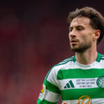 RB Leipzig step up chase for Nicolas Kühn - set to become top five biggest Celtic sale of all time