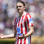 Conor Gallagher: England star aims to carve out bigger role at Atlético Madrid