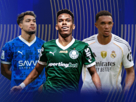 South America lead the way - which continents are performing best at the Club World Cup?