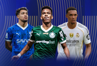 South America lead the way - which continents are performing best at the Club World Cup?