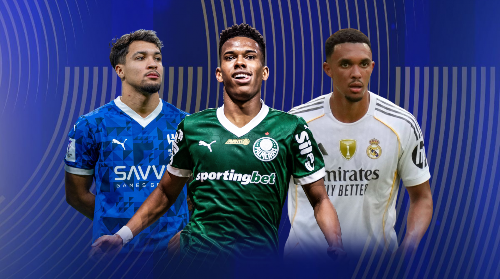 South America lead the way - which continents are performing best at the Club World Cup?