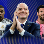 How much clubs can make at Club World Cup revealed with €868 million prize money