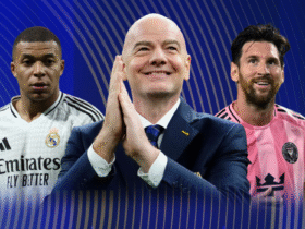 How much clubs can make at Club World Cup revealed with €868 million prize money