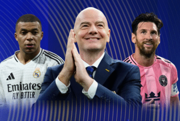 How much clubs can make at Club World Cup revealed with €868 million prize money