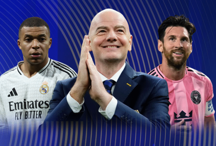 How much clubs can make at Club World Cup revealed with €868 million prize money