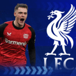 Florian Wirtz joins Liverpool - Bayer Leverkusen star becomes Premier League's record signing