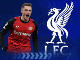 Florian Wirtz joins Liverpool - Bayer Leverkusen star becomes Premier League's record signing
