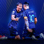 Who is Pio Esposito? Meet the Inter Milan wonderkid wanted by