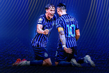 Who is Pio Esposito? Meet the Inter Milan wonderkid wanted by