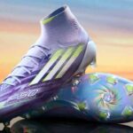 Unleashing Speed: The Game-Changing F50 SPARKFUSION by Adidas