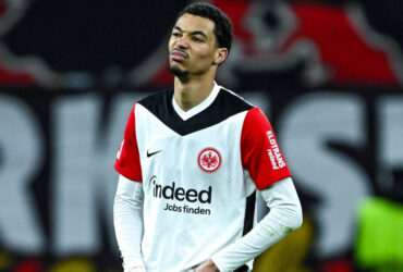 Latest transfer news: Arsenal join Hugo Ekitiké race as Jhon Durán nears Fenerbahce