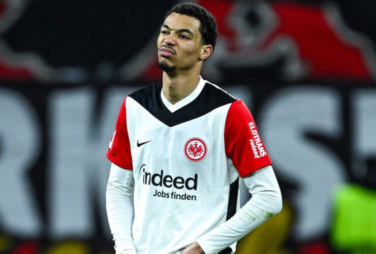 Latest transfer news: Arsenal join Hugo Ekitiké race as Jhon Durán nears Fenerbahce