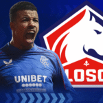 Hamza Igamane Rangers transfer fee amid Celtic sales comparison chasm