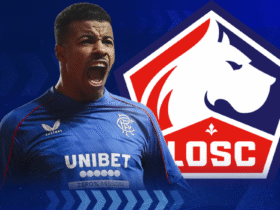 Hamza Igamane Rangers transfer fee amid Celtic sales comparison chasm