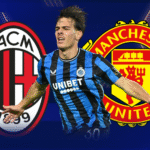 Ardon Jashari: 22-year-old Club Brugge midfielder wanted by AC Milan & Manchester United